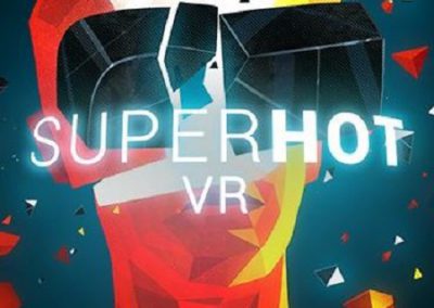 SuperHot VR