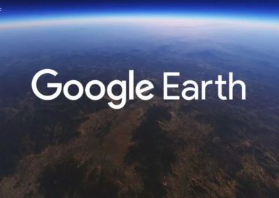 Google Earth