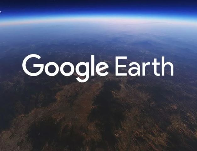 Google Earth