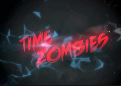 Time Zombies