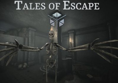 Tales of Escape