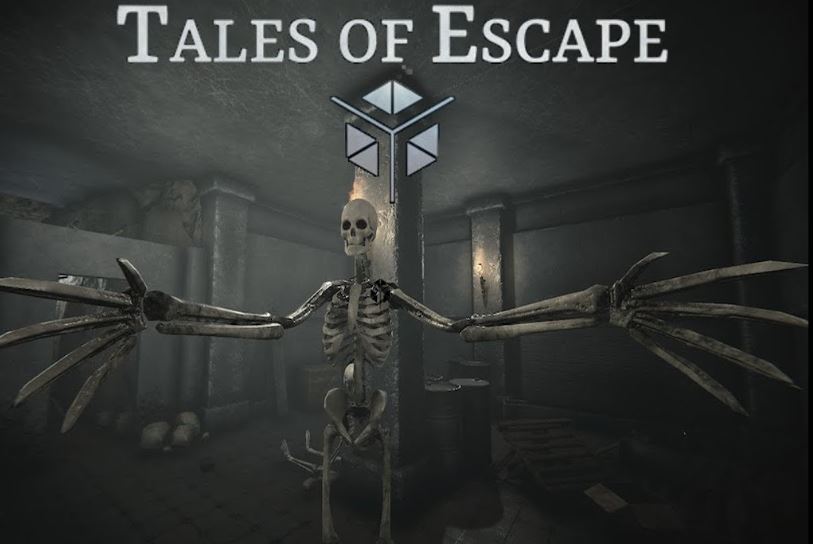 Tales of Escape