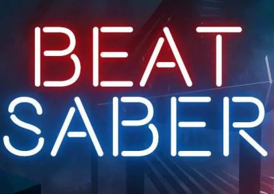 Beat Saber VR