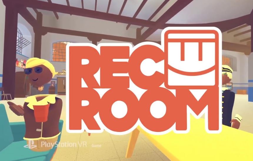 Rec Room VR