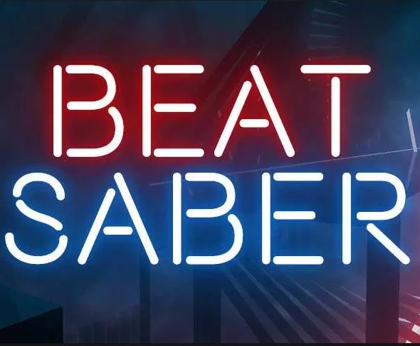 Beat Saber VR