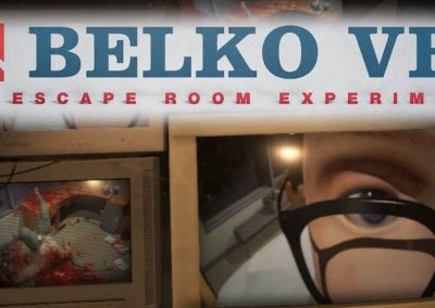 Belko VR