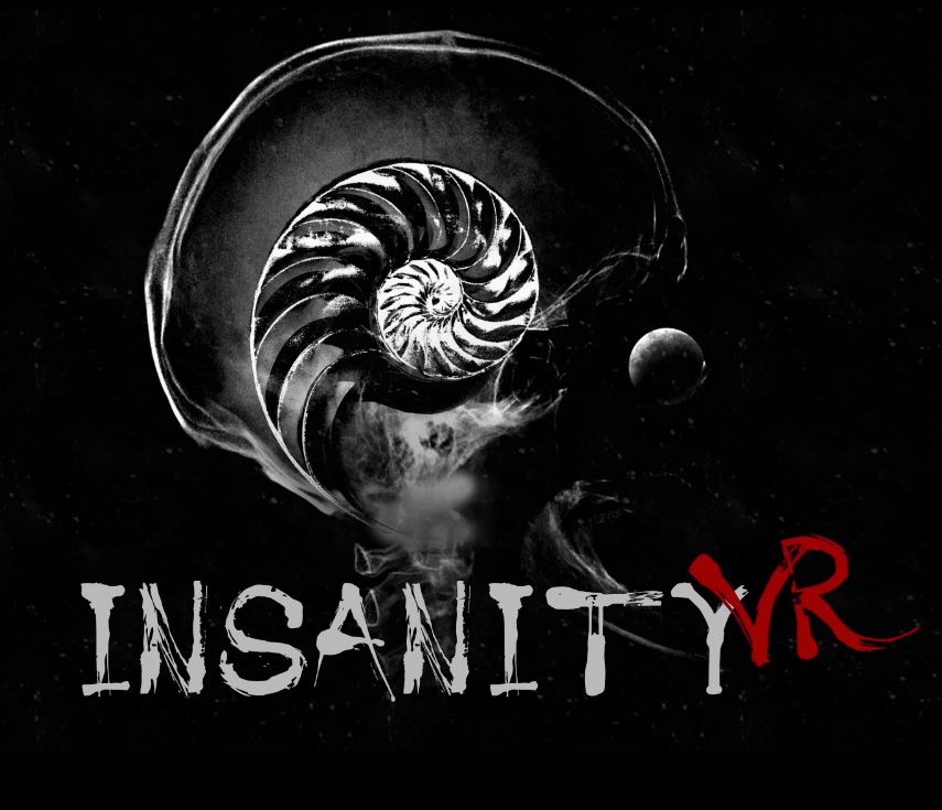 Insanity VR: scary escape room
