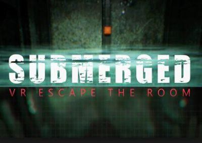 Submerged VR