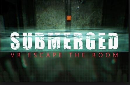 Submerged VR