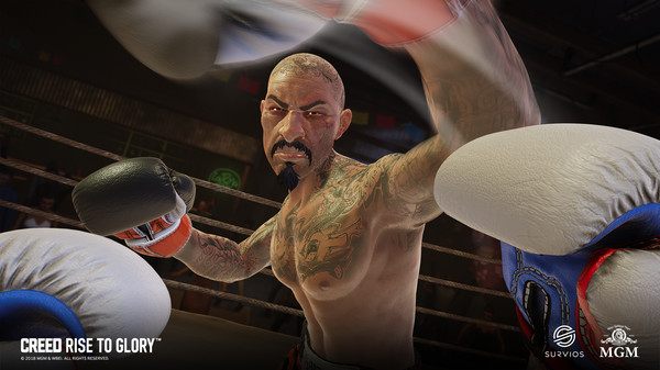 Best Boxing VR