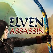 Elven Assassin VR