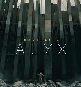 Half-Life: Alyx