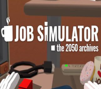 Job Simulator VR