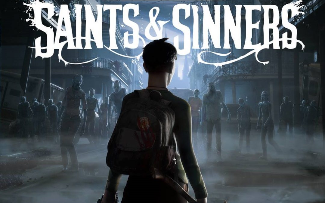 Saints & Sinners VR