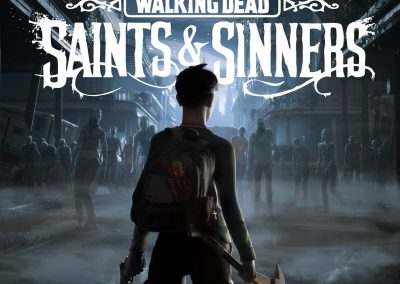 Saints & Sinners VR