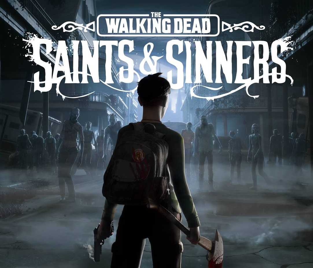 The Walking Dead: Saints & Sinners VR