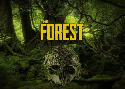 The Forest