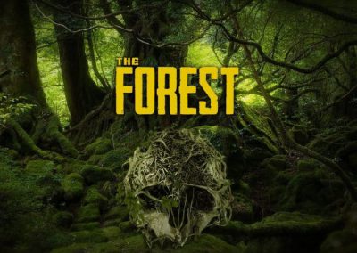 The Forest