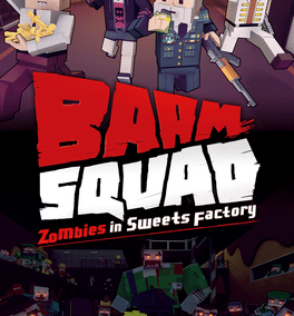 BAAM SQUAD VR