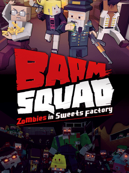 BAAM SQUAD VR