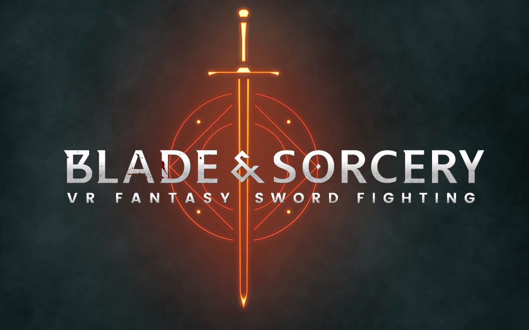 Blade and Sorcery VR