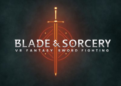 Blade and Sorcery VR