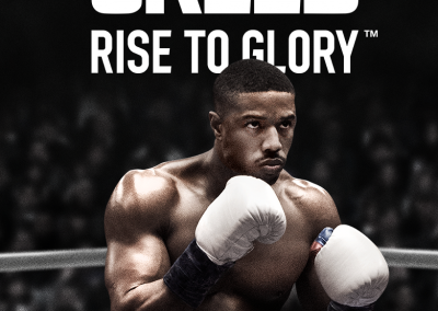 Creed: Rise to Glory