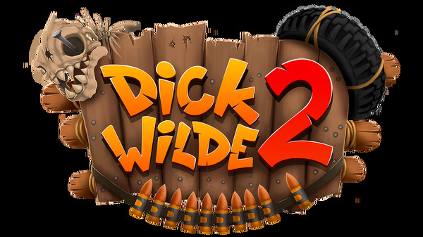Dick Wilde 2 VR game