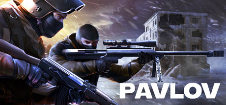 Pavlov VR Shooter
