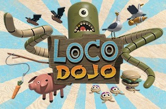 Loco Dojo VR