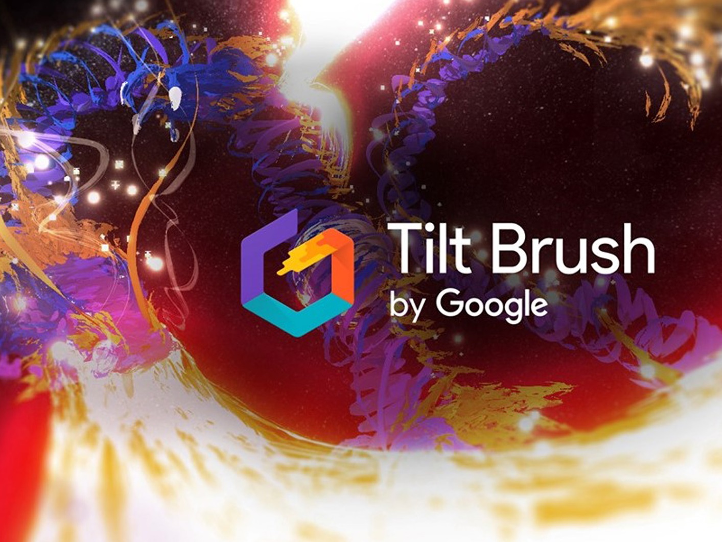 Tilt Brush VR