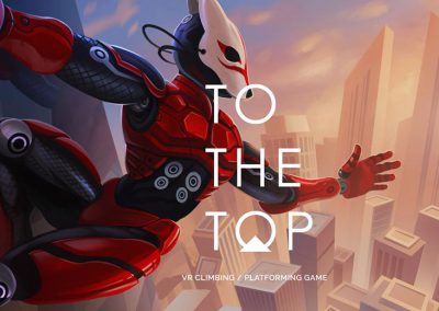 To the Top VR