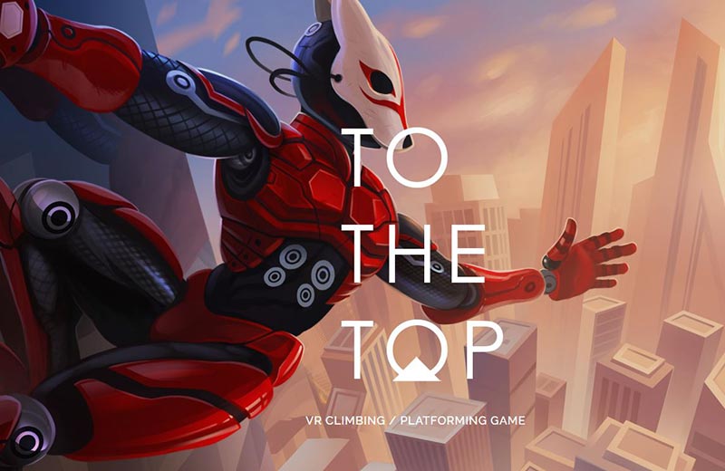 To the Top VR