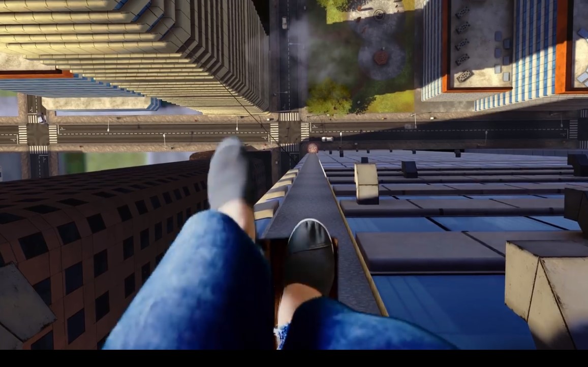 Look off 80 story building Things to do Near Me