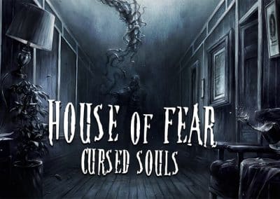 House of Fear: Cursed Souls