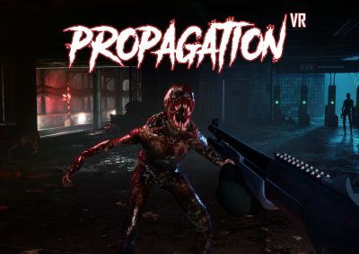Propagation VR