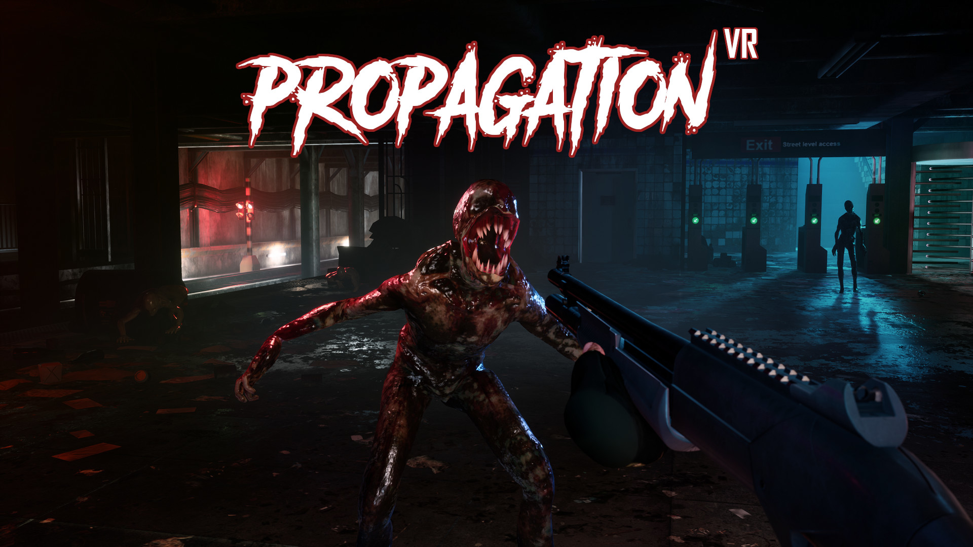 Propagation Zombie Slayer