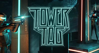 Tower Tag VR