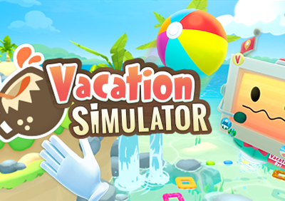 Vacation Simulator VR