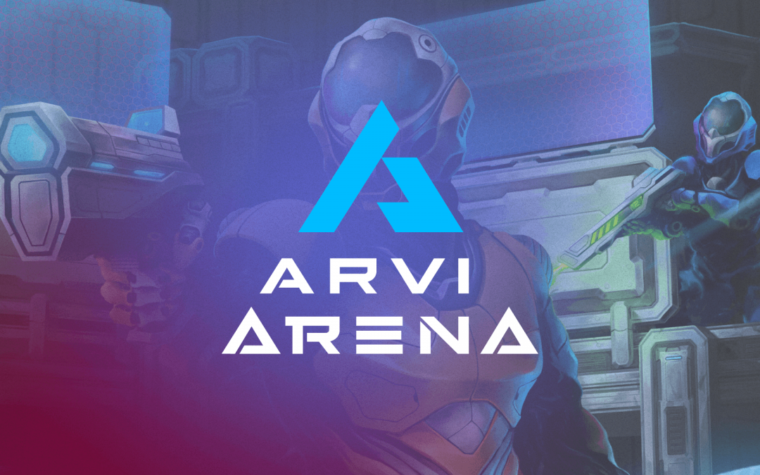 ARVI Arena VR