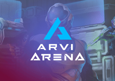 ARVI Arena VR