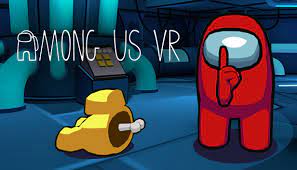 Among Us VR