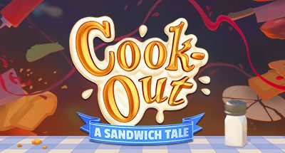 Cook-Out VR