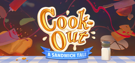 Cook-Out VR