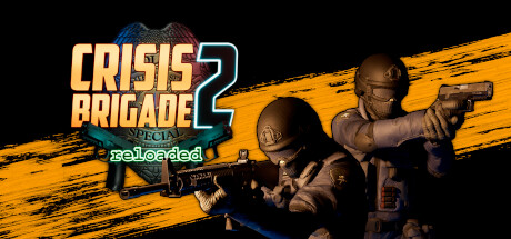 Crisis Brigade 2 Reloaded is a pure action shooter