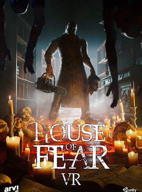 House of Fear