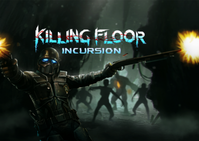 Killing Floor Incursion
