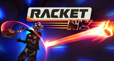 Racket NX VR
