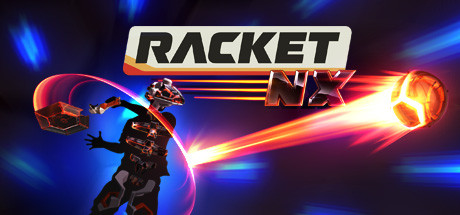Racket NX VR