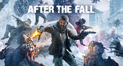 After The Fall VR